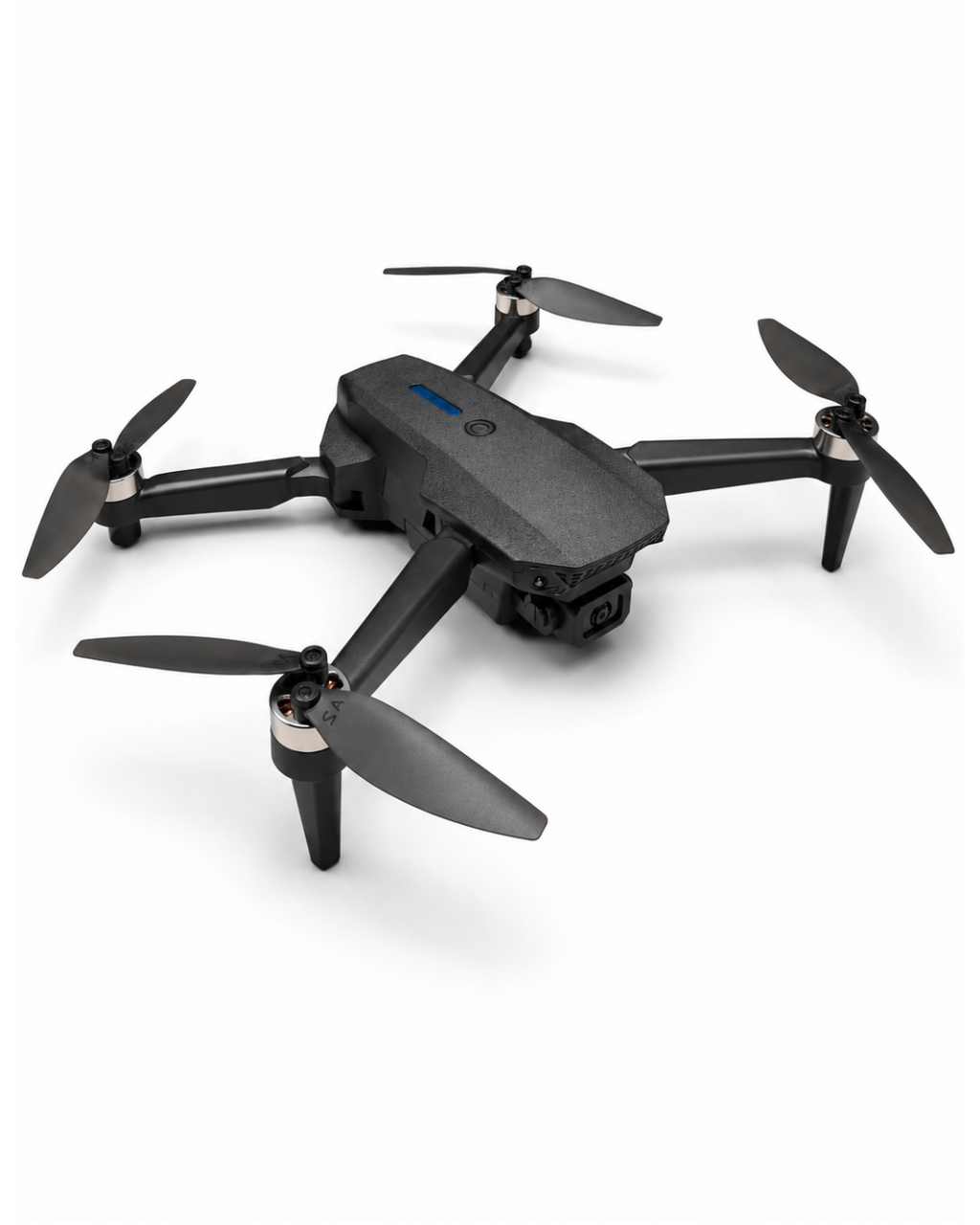 Dron Kexthor Pro - Potencia con Fácilidad de Manejo