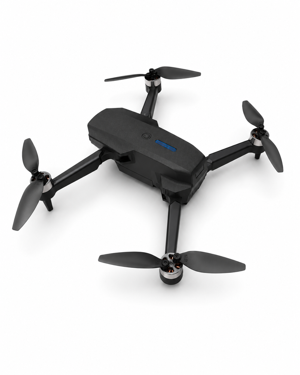 Dron Kexthor Pro - Potencia con Fácilidad de Manejo