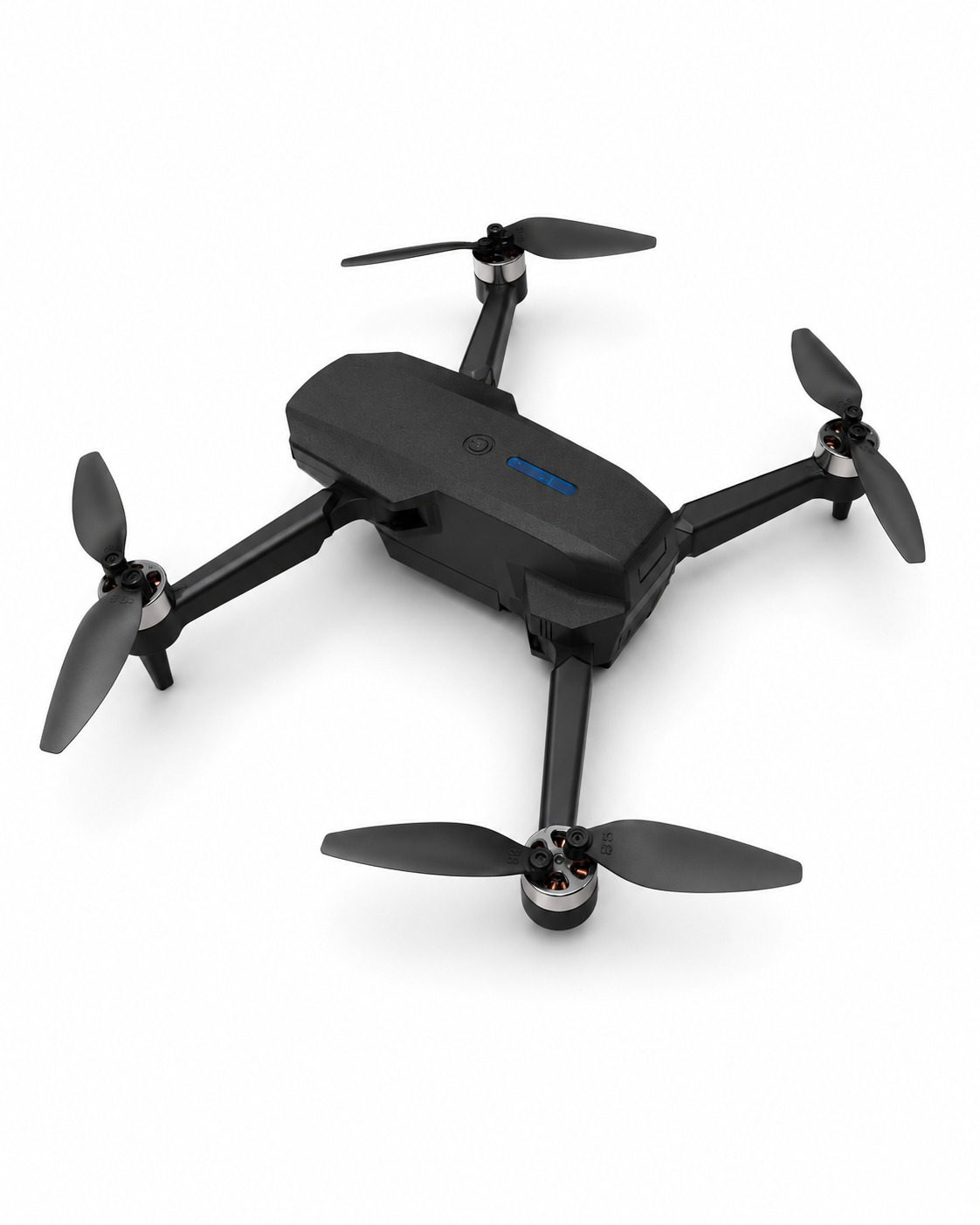Dron Kexthor Pro - Potencia con Fácilidad de Manejo