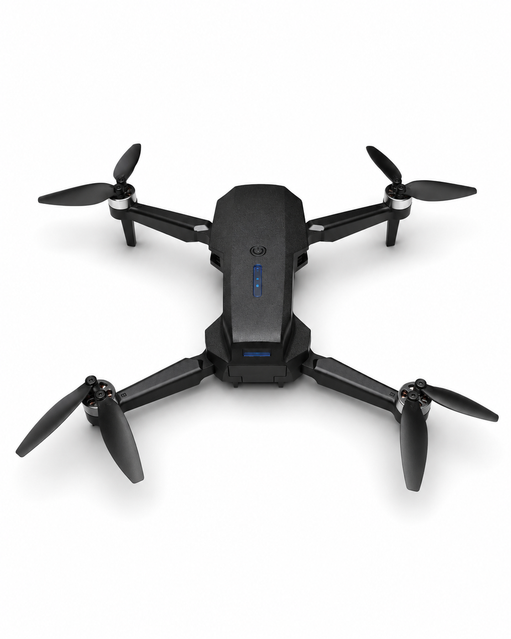 Dron Kexthor Pro - Potencia con Fácilidad de Manejo