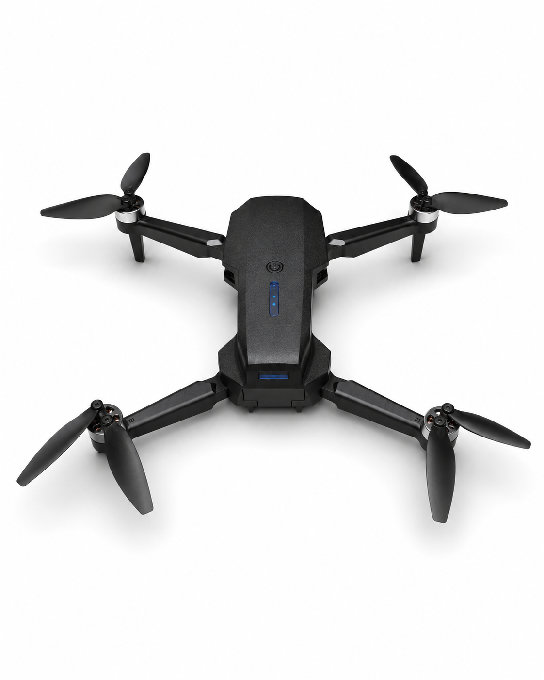 Dron Kexthor Pro - Potencia con Fácilidad de Manejo