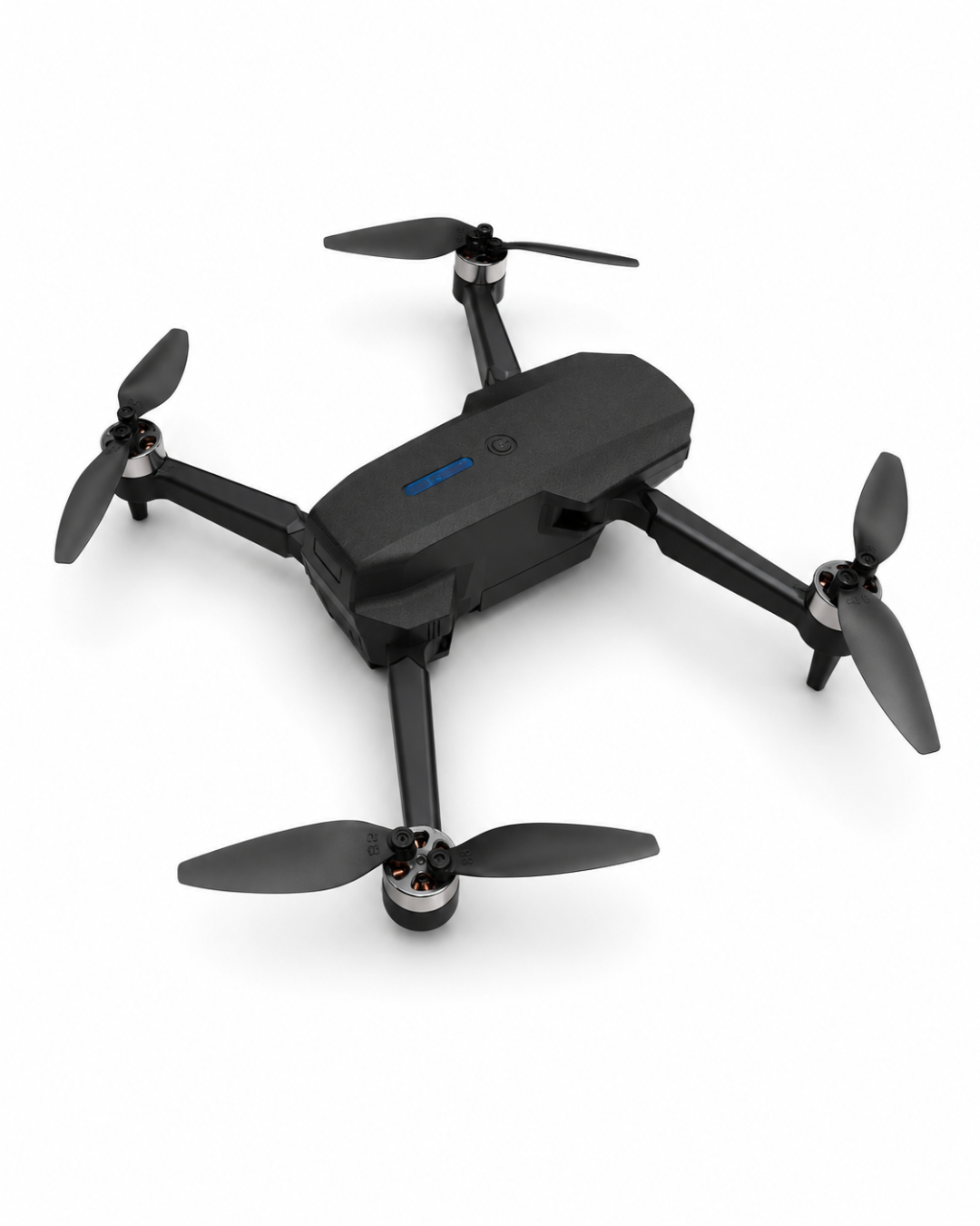 Dron Kexthor Pro - Potencia con Fácilidad de Manejo