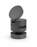 Night Lamp - Cargador 4 en 1 MagSafe