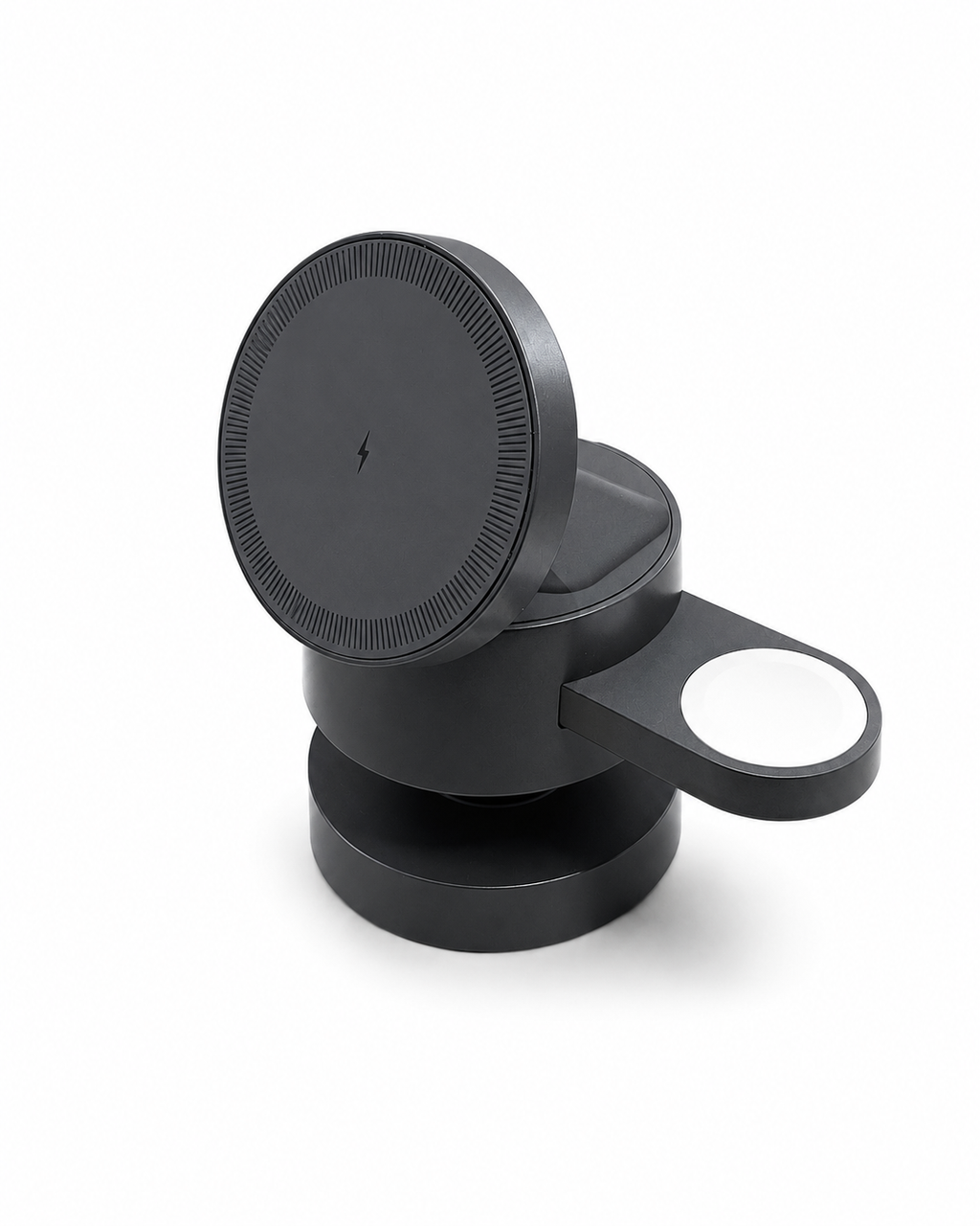 Night Lamp - Cargador 4 en 1 MagSafe