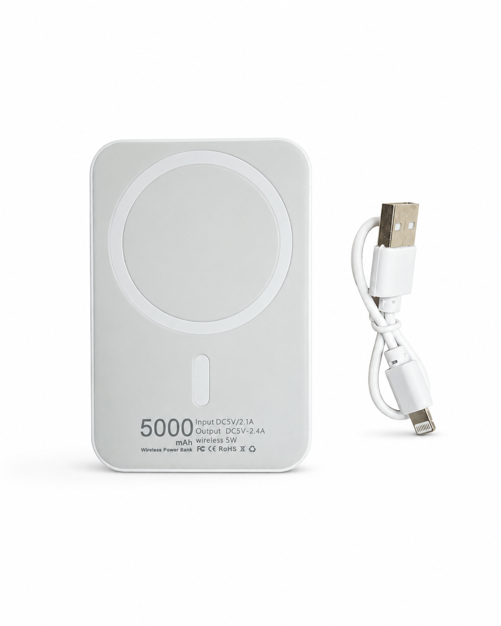 Batería Portátil - MagSafe