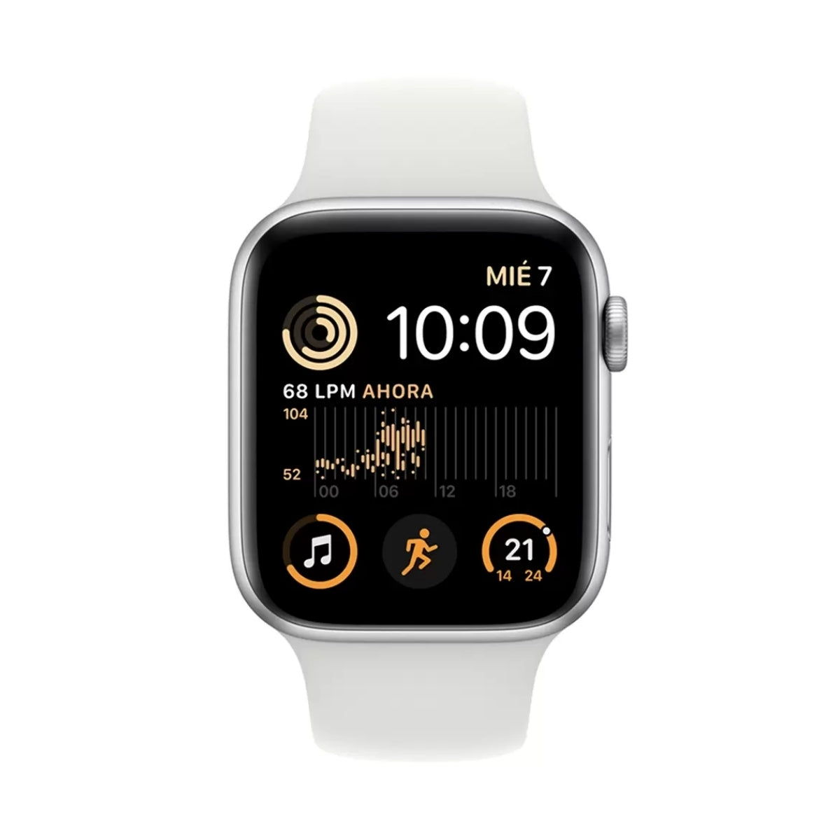 Watch Pro