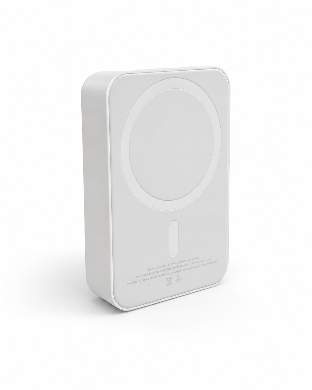 Batería Portátil - MagSafe Ap.