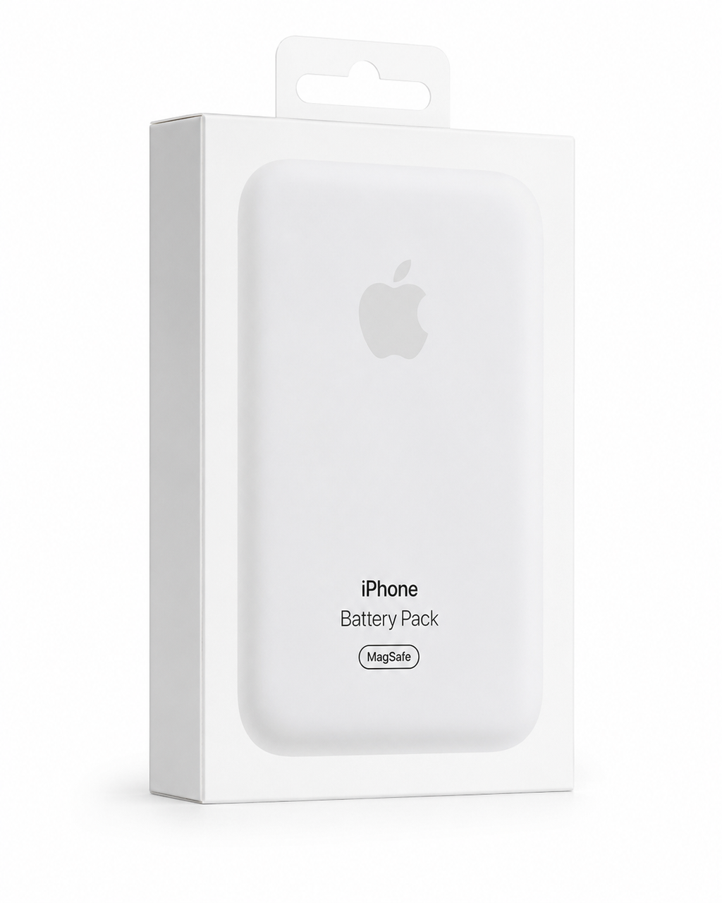 Batería Portátil - MagSafe Ap.