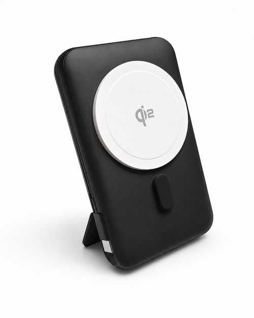 Batería Portátil Magnética - Magnetic Ultra Power Bank Magsafe