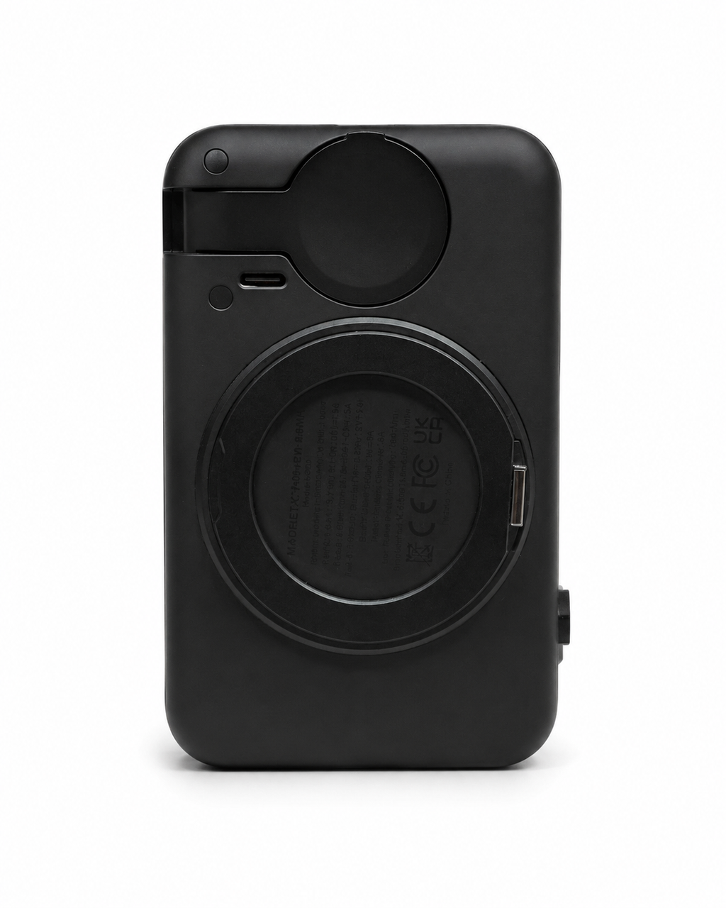 Batería Portátil Magnética - Magnetic Ultra Power Bank Magsafe