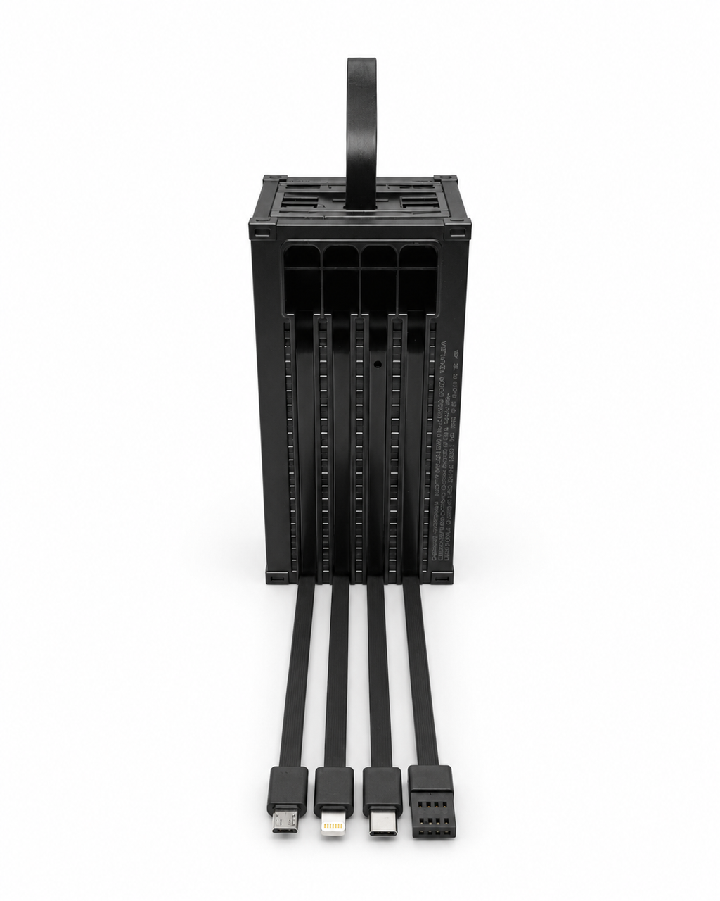 PowerCore Container 40K