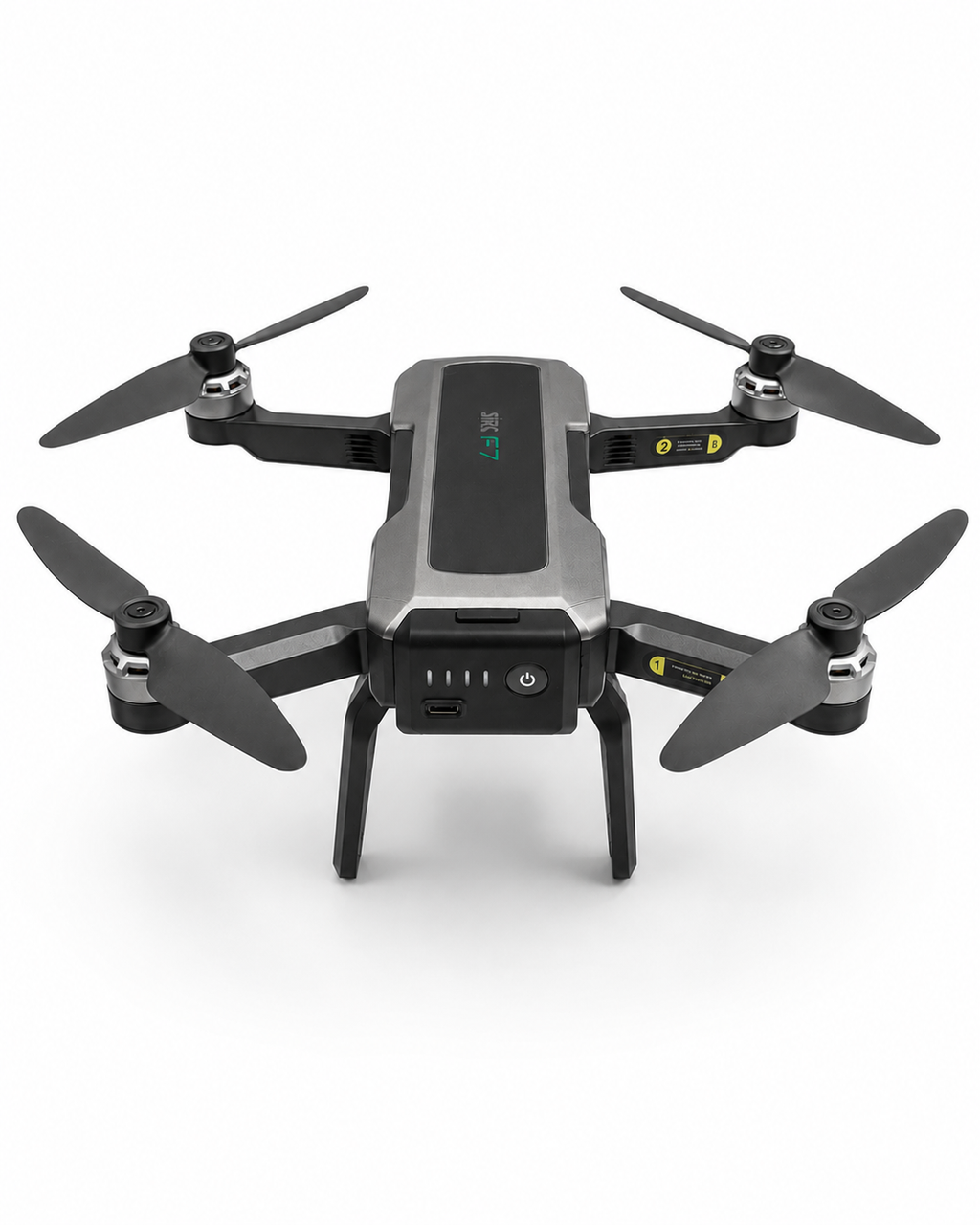 Drone - SJRC F7 Pro