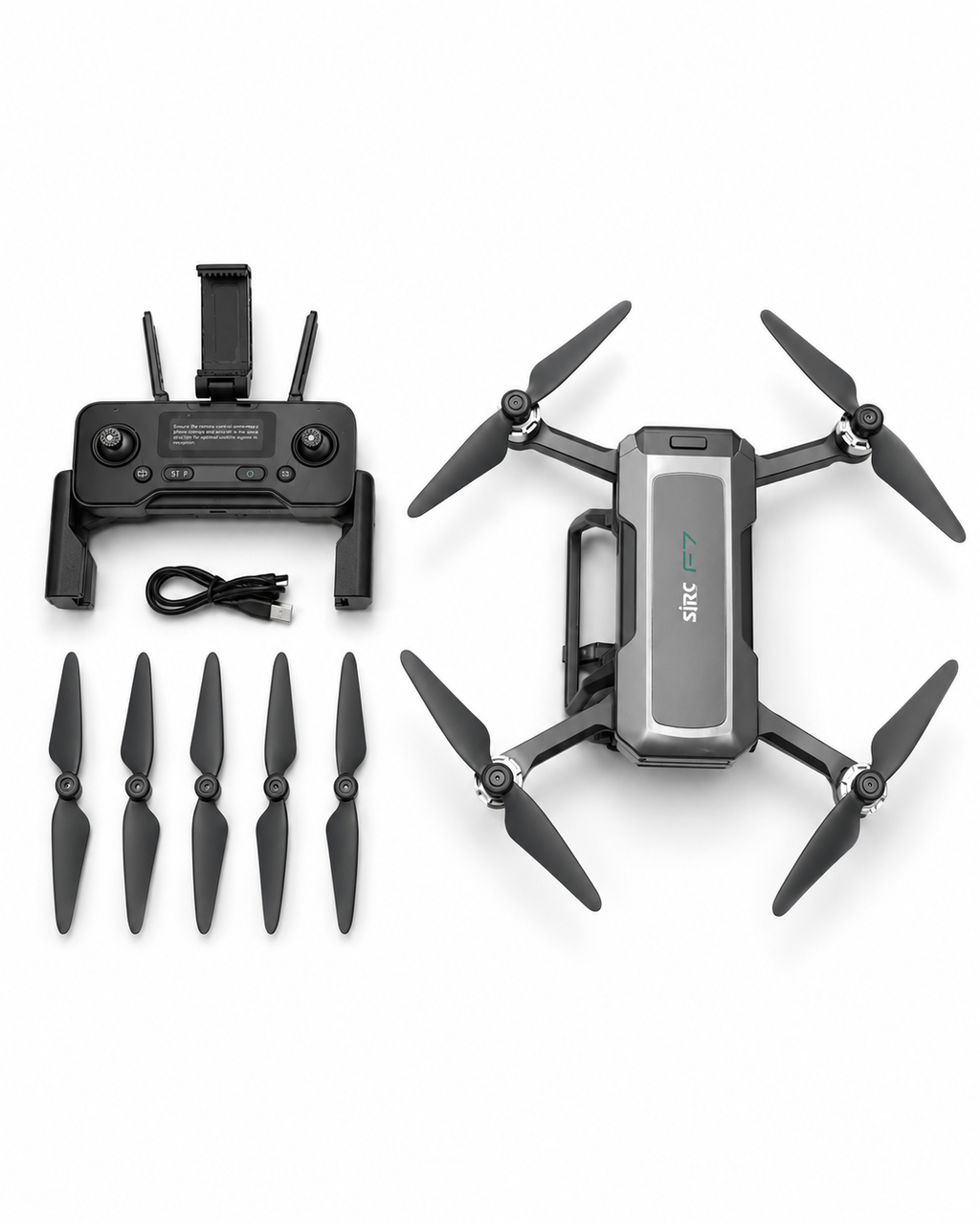 Drone - SJRC F7 Pro