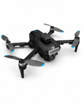 SkyRider Command Pro - Drone Brushless con Pantalla Integrada