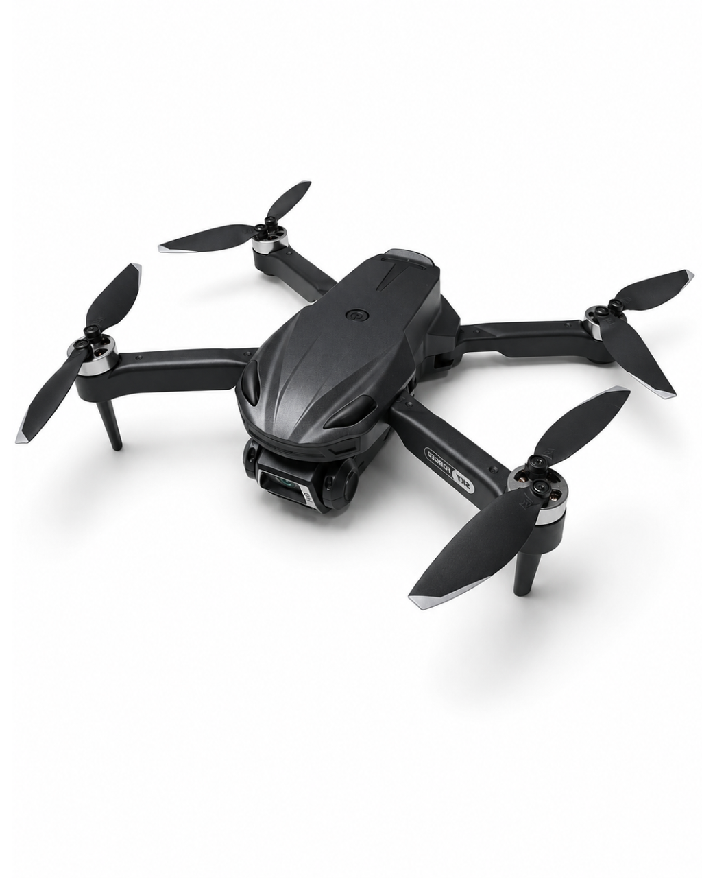 Dron Speed ProS - Estable y Fácil de Volar