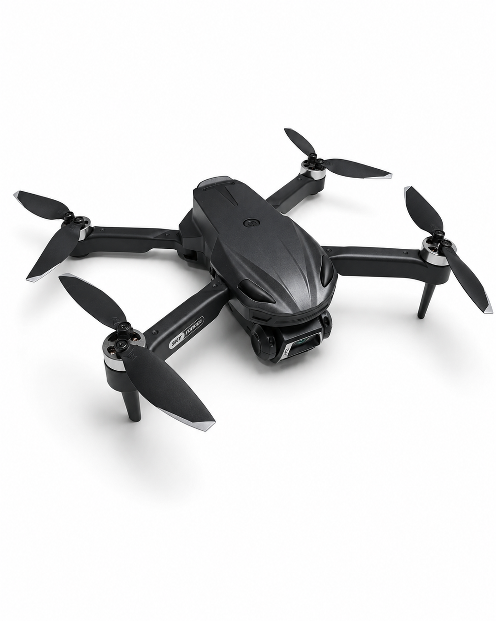 Dron Speed ProS - Estable y Fácil de Volar