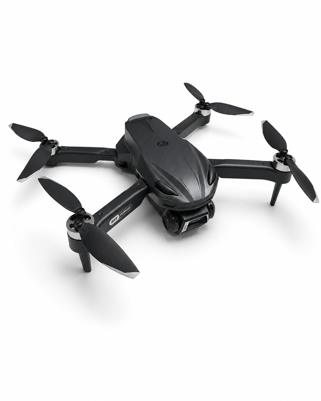 Dron Speed ProS - Estable y Fácil de Volar