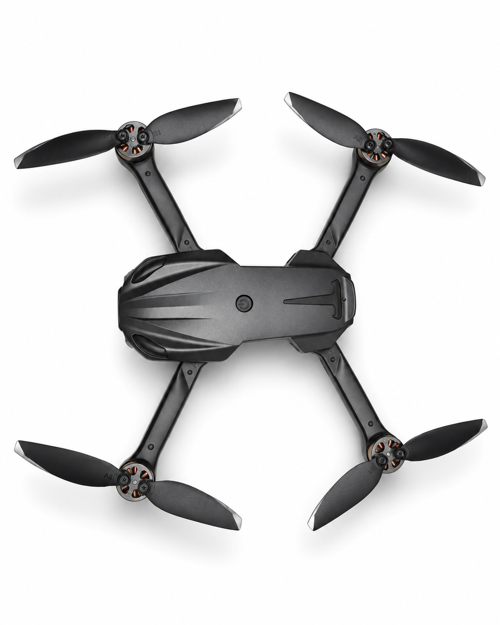 Dron Speed ProS - Estable y Fácil de Volar