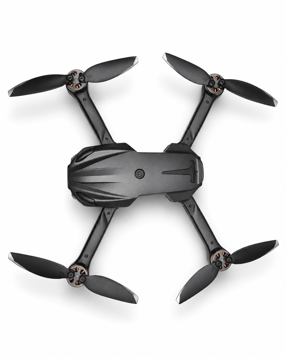 Dron Speed ProS - Estable y Fácil de Volar