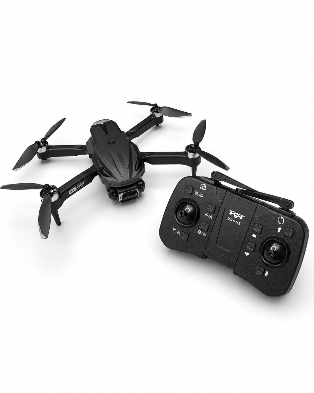Dron Speed ProS - Estable y Fácil de Volar