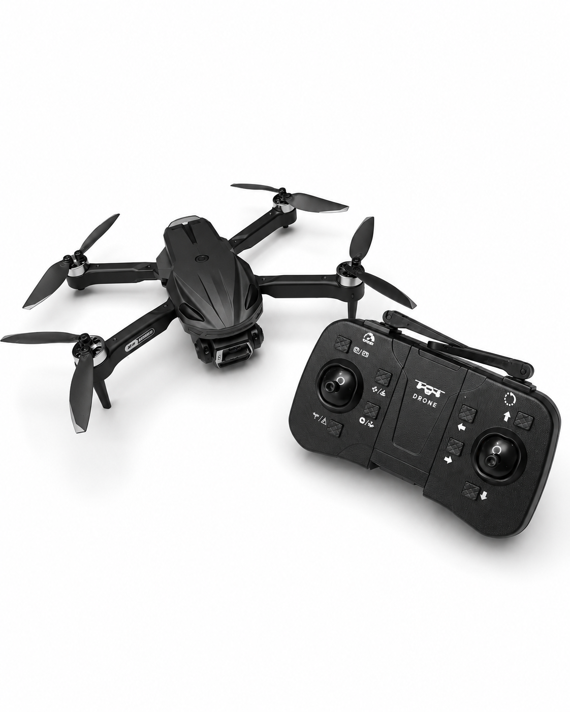 Dron Speed ProS - Estable y Fácil de Volar