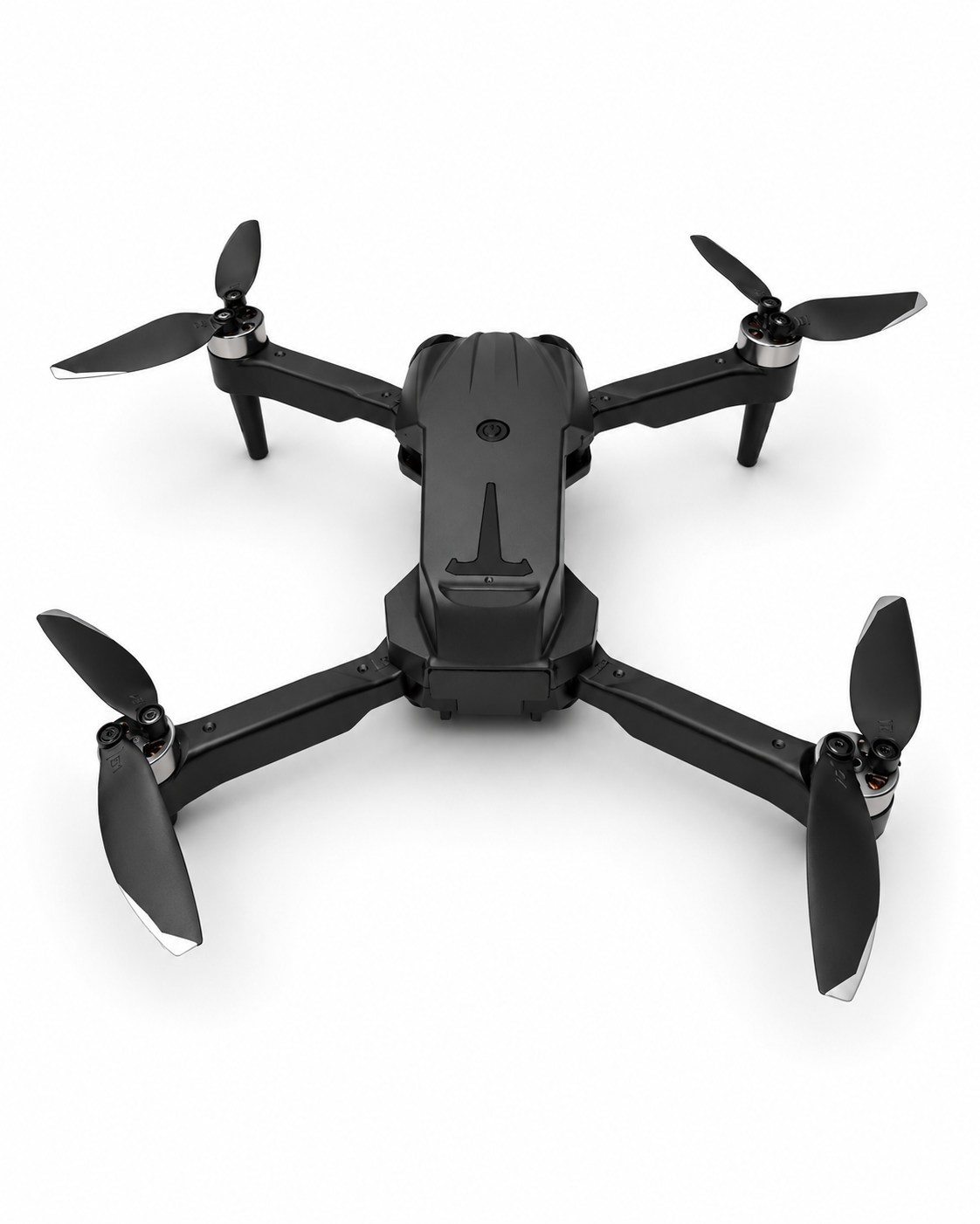 Dron Speed ProS - Estable y Fácil de Volar