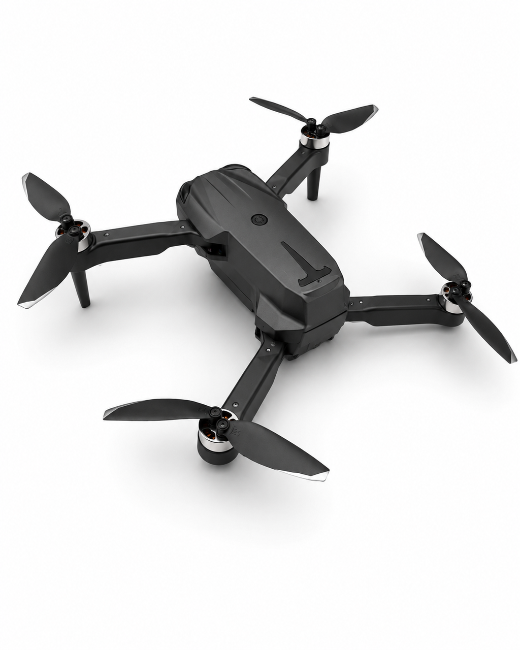Dron Speed ProS - Estable y Fácil de Volar