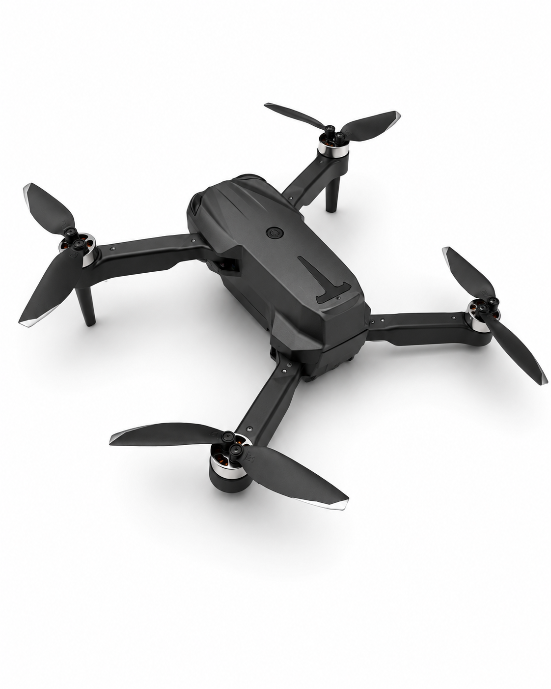 Dron Speed ProS - Estable y Fácil de Volar