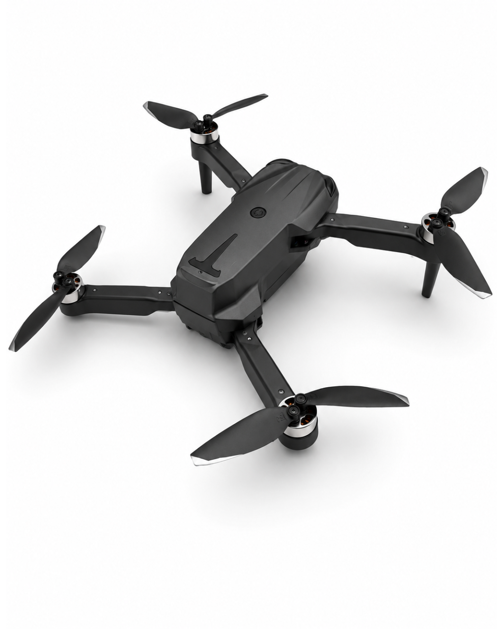 Dron Speed ProS - Estable y Fácil de Volar