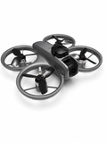 SkyRider Vision U9 - Estabilidad, Control y Potencia