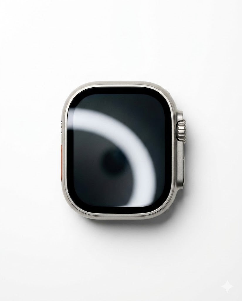 Titan Connect 4G | Smartwatch con SIM y Cámara Integrada