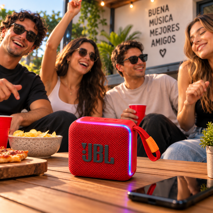 JBL GO4