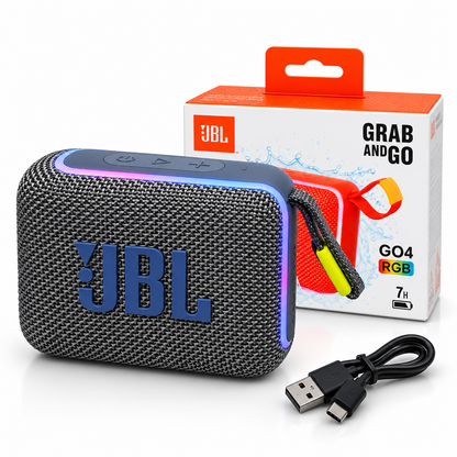 JBL GO4
