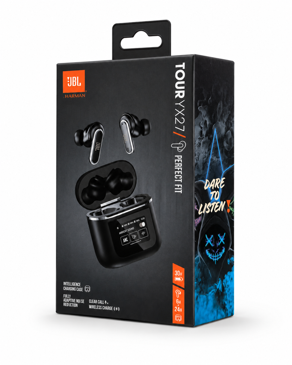 JBL TOUR YX27
