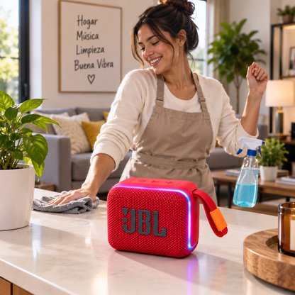 JBL GO4