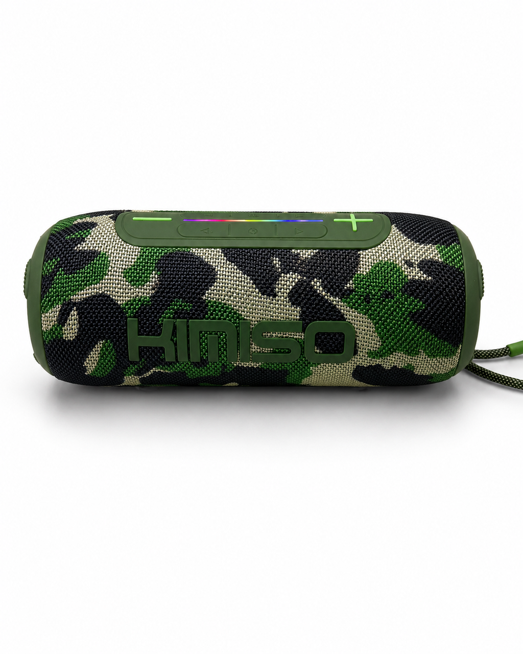 KIMISO Hyper Pro - Bocina Portátil Super Bass
