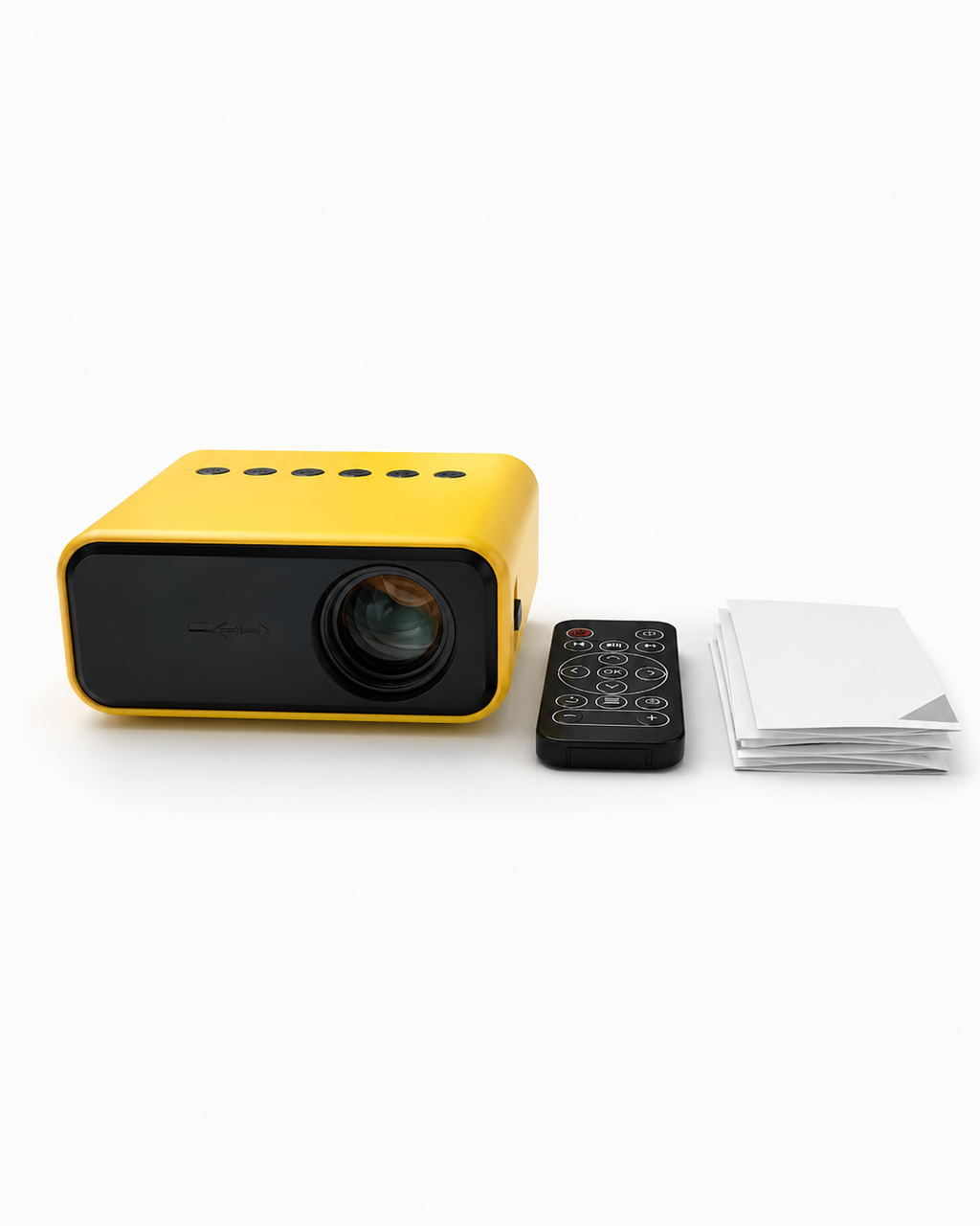 POCKET CAST MINI – PROYECTOR PORTÁTIL