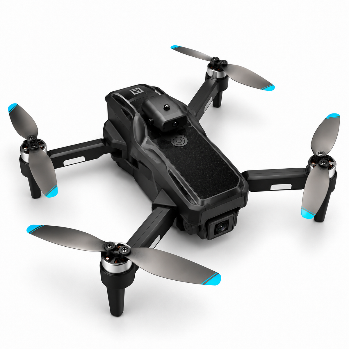DRON JET PRO 26H – Precisión, estabilidad y video desde el aire