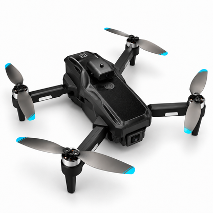 DRON JET PRO 26H – Precisión, estabilidad y video desde el aire