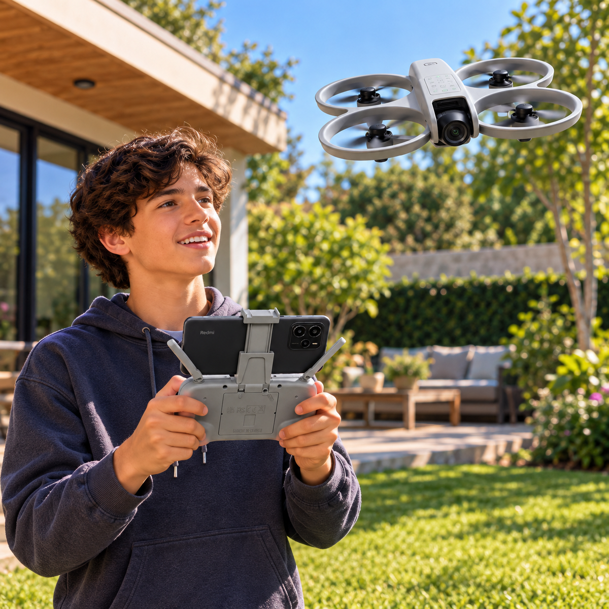 DRONE K3