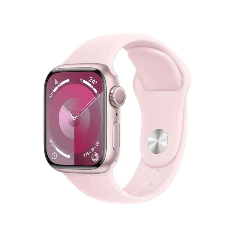 Watch Pro