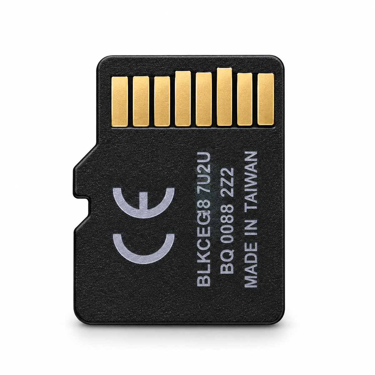 Micro SD - 64 GB
