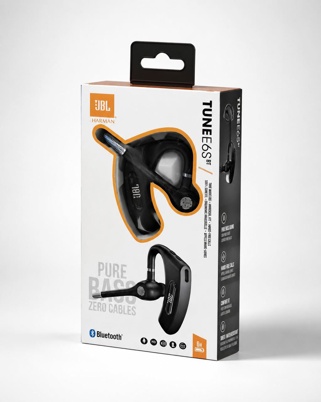 JBL TUNEE6S