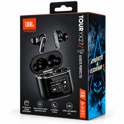 JBL TOUR YX27