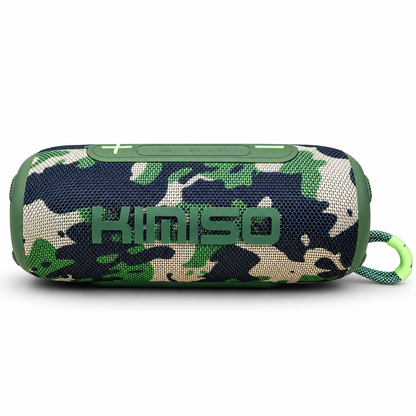 KIMISO Hyper Pro - Bocina Portátil