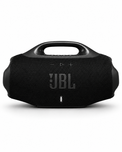 JBL BOOMBOX 4 LED