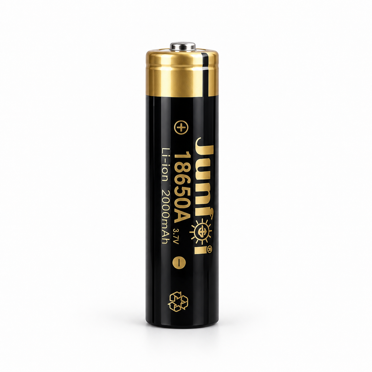 PowerBeam X3 – Linterna Táctica de Alta Potencia