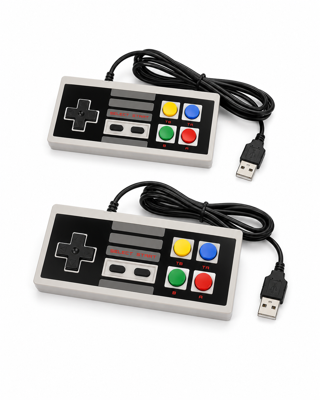 MINI CONSOLA NES