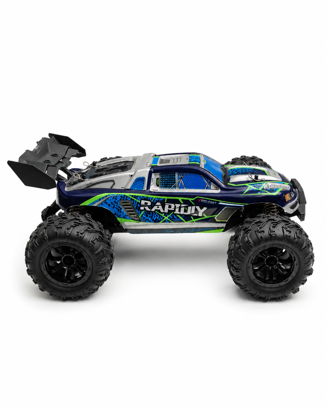 HYPER GO TRUGGY 4WD