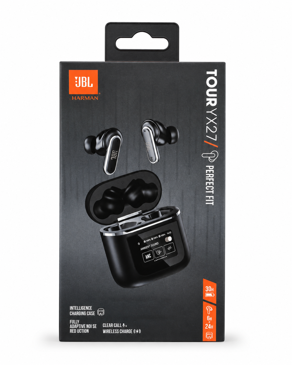 JBL TOUR YX27